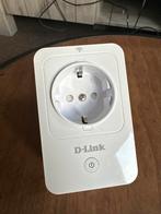 D-Link DSP-W215 Smart Plug, Ophalen of Verzenden, Gebruikt