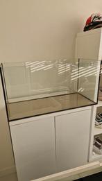 Nieuw aquarium/hamsterkooi 80x35x40, Kooi, Ophalen, Minder dan 60 cm, Minder dan 75 cm