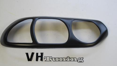 Alfa Romeo 156 koplampcovers ABS, Auto diversen, Tuning en Styling, Ophalen of Verzenden
