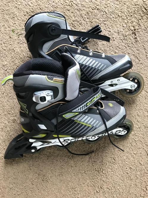 Rollerblade Igniter RT maat 44, Sport en Fitness, Skeelers, Zo goed als nieuw, Inline skates 4 wielen, Overige merken, Ophalen