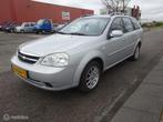 Chevrolet Nubira 1.6-16V Breeze, Voorwielaandrijving, Euro 5, Gebruikt, 1225 kg