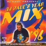 DJ Paul Elstak, Cd's en Dvd's, Cd's | Dance en House, Ophalen of Verzenden, Gebruikt, Overige genres