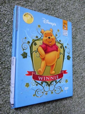 Winnie de Poeh boek volledige verzameling verhalen gedichten beschikbaar voor biedingen