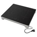 Inventum VKI6010ZIL Inductieplaat | Gebruikte Staat, Inventum, Zo goed als nieuw, Info@inventum.eu, Inventum Huishoudelijke Apparaten B.V., Edisonweg 8, 4207 HE Gorinchem, Nederland