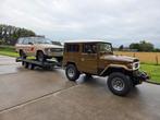 Toyota landcruiser hzj bj40 bj45 70 78 80  GEZOCHT INKOOP., Auto's, Particulier, Te koop, Landcruiser