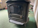 Nette Efel symphony houtkachel 10kw. Bieden, Huis en Inrichting, Kachels, Ophalen, Zo goed als nieuw, Hout, Houtkachel