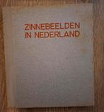 Zinnebeelden in Nederland Heemskerck Düker, Hamer 1943, Ophalen of Verzenden, Nederland, Boek of Tijdschrift