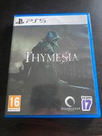 Thymesia ps5, Spelcomputers en Games, Games | Sony PlayStation 5, Ophalen of Verzenden, Zo goed als nieuw