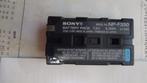 sony np f330, Verzenden