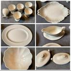 Antiek Wedgwood servies, Ophalen of Verzenden