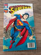 Superman comic vintage nr 107 uit 1995, Boeken, Gelezen, Ophalen of Verzenden, Eén comic, Europa