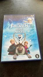 Disney’s Frozen, Tekenfilm, Ophalen of Verzenden, Zo goed als nieuw, Alle leeftijden