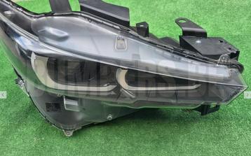 Koplamp MAZDA CX5 2 II FACELIFT FULL LED HEADLAMP KSD451030 beschikbaar voor biedingen