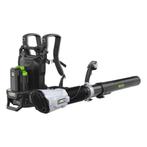 EGO Bladblazer LPB8000E, Accu, Ophalen, Overige merken, Ruggedragen