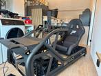 Fanatec Race/GT3/Rally Sim voor de PS4/5 en de PC, Spelcomputers en Games, Spelcomputers | Sony PlayStation Consoles | Accessoires