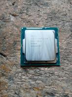 Intel i5 4590 CPU Processor, Gebruikt, 4-core, Ophalen of Verzenden, LGA 1150