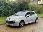 Peugeot 207 1.4 VTi XS Pack 5drs Airco, Voorwielaandrijving, Gebruikt, 1153 kg, Origineel Nederlands
