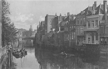 (301-027-005) Dordrecht Voorstraatshaven beschikbaar voor biedingen