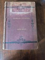 Charles Dickens Brieven 1880, Ophalen