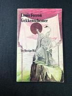 Louis Ferron - De Gekkenschermer, Gelezen, Verzenden, Nederland, Louis Ferron