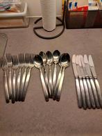 Sola RVS 18/10 bestek 18x, Ophalen of Verzenden