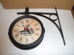 Hertog Jan bier klok (nr.1)  Stationsklok, Ophalen of Verzenden, Gebruikt, Overige typen, Hertog Jan