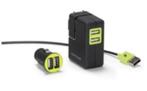 Contour Camera Lader Kit, Ophalen of Verzenden, Eiberstraat 9 te Dokkum, Foto Meinema, Overige merken