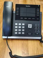 4 x Yealink SIP-T46S, Gebruikt, Telefoon, Inkoop@cbgconnect.nl, Ophalen of Verzenden