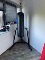 Bokszak met standaard, Ophalen, Bokszak