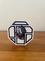 Kaartje man (42) zakenman horloge, Ophalen of Verzenden, Nieuw, Overige thema's