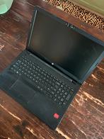Laptop HP 15,6 inch kort gebruikt, Ophalen, Zo goed als nieuw, 15 inch, 2 tot 3 Ghz
