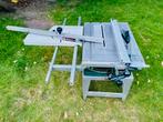 Metabo TK1688 - zaagtafel - magnum serie - 230v, Doe-het-zelf en Verbouw, Gereedschap | Zaagmachines, Ophalen, Gebruikt, Cirkelzaag