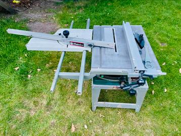 Metabo TK1688 - zaagtafel - magnum serie - 230v beschikbaar voor biedingen