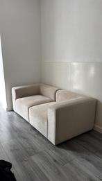 Mooie 2-zits bank van JYSK, Ophalen, 150 tot 200 cm, Tweepersoons, 75 tot 100 cm