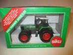 Siku Fendt 926 met lagedrukbanden, Ophalen of Verzenden, Gebruikt, Tractor of Landbouw, SIKU