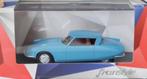 CITROEN DS / SM 1960 1e PROTOTYPE 1/43 Franstyle ref FRA002, Verzenden, Nieuw, Auto, Overige merken