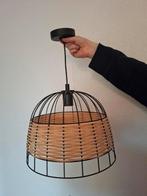 Hanglamp EGLO Anwick 43311, Ophalen, Gebruikt, Metaal, Vintage modern