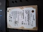 Seagate Momentus 7200.2 120GB 2,5", Intern, Gebruikt, Ophalen of Verzenden, Seagate