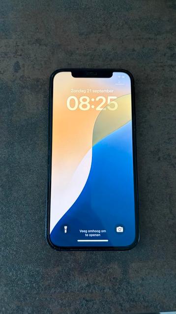 Apple iPhone 12 128GB beschikbaar voor biedingen