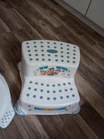 Kruk paw patrol en wc verkleiner, Ophalen, Zo goed als nieuw