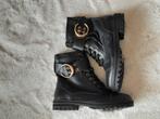 Hush Puppies., Ophalen of Verzenden, Nieuw, Zwart, Sneakers of Gympen
