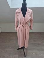 Lang vest. L, Verzenden, Zo goed als nieuw, Maat 38/40 (M), Roze