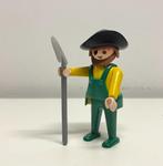 Western 132: CLASSIC jr 80 Colorado Springs Goudzoeker 3747, Kinderen en Baby's, Speelgoed | Playmobil, Ophalen of Verzenden, Gebruikt