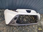 TOYOTA AYGO X WIT Bumper 2022-2025-KOOLO-, Auto-onderdelen, Carrosserie en Plaatwerk, Ophalen of Verzenden, Gebruikt, Toyota, Bumper