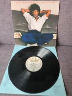 Lp. Joan armatrading, to the limit, Ophalen of Verzenden, 1960 tot 1980, Gebruikt, 12 inch