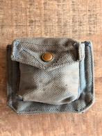 Brits munitie tasje, Verzamelen, Ophalen of Verzenden, Engeland, Overige typen