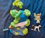 Playmobil Feeëntuin, Ophalen of Verzenden, Gebruikt, Complete set