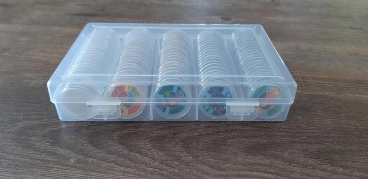 Lego Dimensions complete karakter collectie, Spelcomputers en Games, Spelcomputers | Overige Accessoires, Nieuw, Ophalen of Verzenden