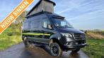 Hymer Grand Canyon S 600 CROSSOVER 2025, Caravans en Kamperen, Campers, Bedrijf, Diesel, Hymer, 5 tot 6 meter