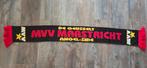 Sjaal MVV Maastricht, Verzamelen, Ophalen of Verzenden, Zo goed als nieuw, Buitenlandse clubs, Vaantje of Sjaal